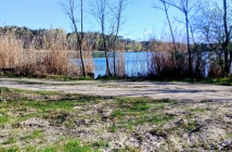 Pozemok na výstavbu rekreačných chát Plavecký Štvrtok