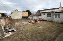 Stavebný pozemok, Trnava Jána Hajdóczyho