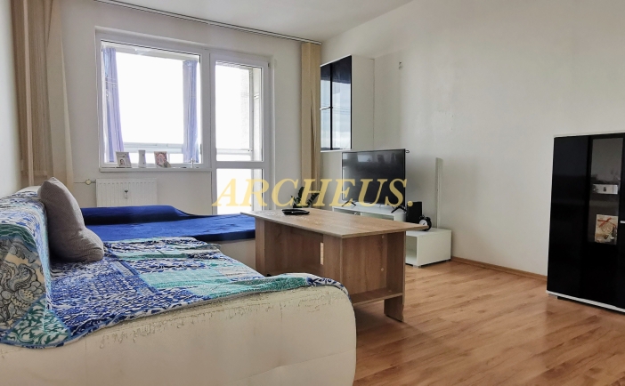 3-IZB.BYT NA PREDAJ, 67 m2, LOGGIA, ŠPAJZA**SOBRANCE**