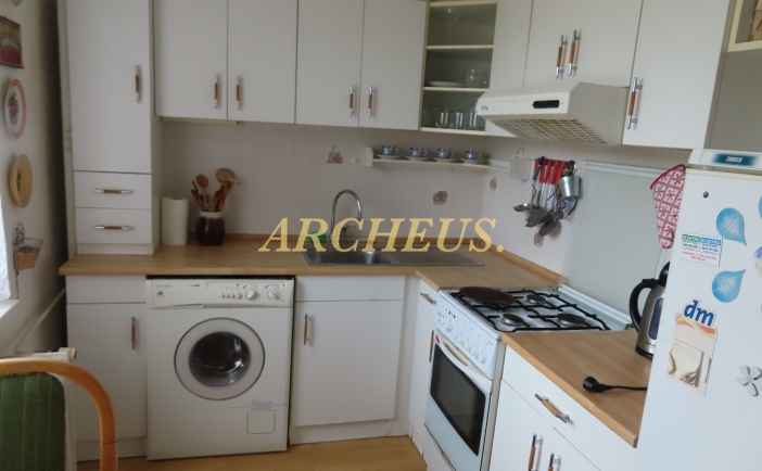 Trojizbový byt - Banská Bystrica, Družby