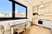 NÁJOM: 3,5 IZBOVÝ BYT 80 m2, NOVOSTAVBA, JARKOVÁ, PREŠOV