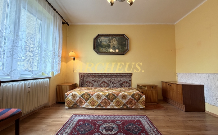 NA PREDAJ - 2 IZBOVÝ BYT, T. ŠEVČENKU, BARDEJOV