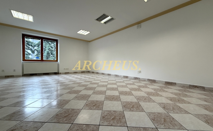 KANCELÁRIA NA PRENÁJOM, HURBANOVA, BARDEJOV