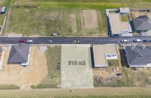 NA PREDAJ POZEMOK NA VÝSTAVBU RD,  ZÁBORSKÉ 916M2