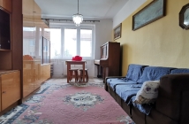 NA PREDAJ 3-IZB. TEHLOVÝ BYT V CENTRE MICHALOVIEC *67 m2*