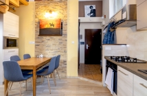 NA PREDAJ, NADŠTANDARDNÝ  2,5-IZBOVÝ BYT, 79 m2, PREŠOV