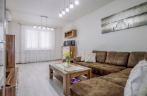 NA PRENÁJOM, ZARIADENÝ 3-IZBOVÝ BYT, 85m2, PREŠOV