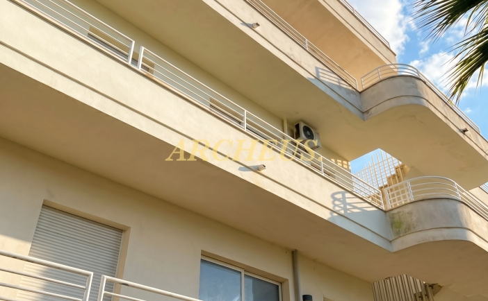 Moderný 2-izbový apartmán, 52 m² - Drač, Albánsko