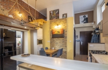 NA PREDAJ, NADŠTANDARDNÝ  3-IZBOVÝ BYT, 79 m2, PREŠOV