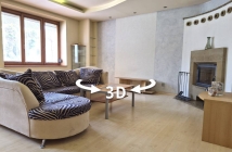 3 IZBOVÝ TEHLOVÝ BYT V STAROM MESTE, BENCÚROVA