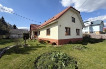 NA PREDAJ - RODINNÝ DOM, SMILNO, 13 KM OD BARDEJOVA