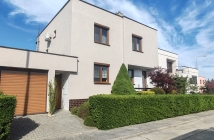 Rodinný dom Topoľčany