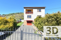 3D / EXKLUZÍVNE / RODINNÝ DOM, MATIAŠOVCE, 2755m2