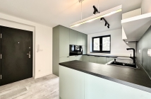 2,5 IZBOVÝ BYT 63 m2, BALKÓN, REKONŠTRUKCIA, CENTRUM, PREŠOV