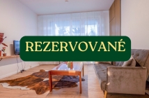 NA PRENÁJOM, 3 IZBOVÝ BYT, 64 m2, SÍDLISKO III, PREŠOV