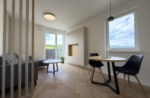 PRENÁJOM - 2 IZBOVÝ BYT S BALKÓNOM, BARDEJOV, ZAFÍROVÁ