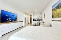 PRENÁJOM: 1 IZBOVÝ BYT, 40 m2, BALKÓN, NOVOSTAVBA, PREŠOV