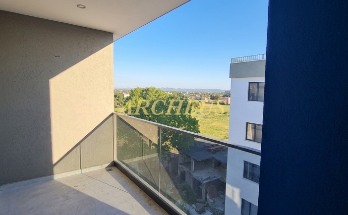 2-izbový apartmán v novostavbe - Drač, Albánsko