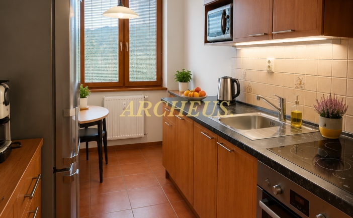 NA PRENÁJOM 4-IZB. BYT, BREZOVÁ p. BRADLOM, UL. 7. APRÍLA