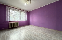 NA PREDAJ - 2 IZBOVÝ BYT S LOGGIOU, KOMENSKÉHO, BARDEJOV