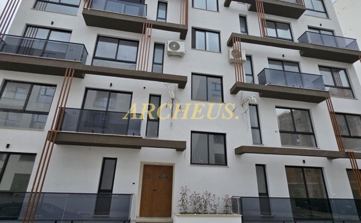 2-izbový apartmán v novostavbe pri mori v Drači