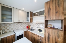2 izbový byt s loggiou, 67m2 - centrum Sabinova