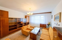 2 izbový byt, 58 m2, Prešov, ul. Prostejovská, Sídl. III