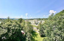 2 IZBOVÝ BYT 64 m2, MUKAČEVSKÁ, SÍDLISKO 3, PREŠOV