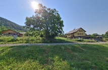 Pozemok na predaj v srdci rekreačnej oblasti Drienica