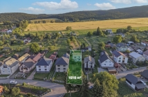 NA PREDAJ, RODINNÝ DOM, POZEMOK 1018 m2, OSIKOV