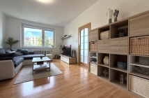 PREDAJ - 2 IZBOVÝ BYT S LOGGIOU, ŤAČEVSKÁ, BARDEJOV