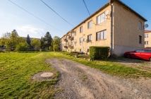 1 izbový byt, Jarovnice, 44 m 2