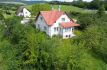 RODINNÝ DOM, LENARTOV, 19 KM OD BARDEJOVA