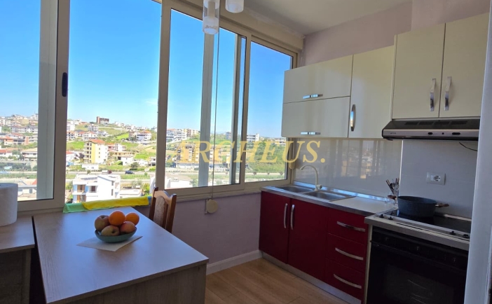 Jednoizbový apartmán pri mori, 27 m² - Drač, Albánsko