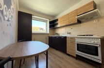 PRENÁJOM - 2 IZBOVÝ BYT S 3 PIVNICAMI, NOVÝ SAD, BARDEJOV