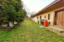 Na predaj stavebný pozemok 25 €/m2