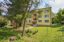 NA PREDAJ, 2 IZBOVÝ BYT, 52m2, MARKA ČULENA PREŠOV