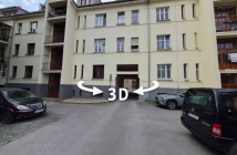 2 IZBOVÝ TEHLOVÝ BYT - ZIMNÁ ULICA - MALÁ PRAHA - KOŠICE
