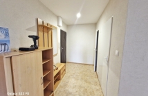 Prenájom 3 izbový byt s loggiou , 68 m2 , Volgogradská ,PO