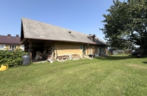 NA PREDAJ - RODINNÝ DOM, FRIČKOVCE, 14 KM OD BARDEJOVA
