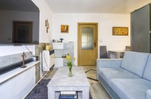 NA PREDAJ, 2 IZBOVÝ BYT, 50 m2, GIRALTOVCE