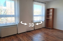 KANCELÁRSKE PRIESTORY - ULICA ŠTÚROVA - KOŠICE - DOHODA !