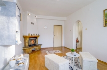 NA PREDAJ, 4 IZBOVÝ BYT S GARÁŽOU, 84 m2, ČERVENICA