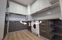 1,5 IZBOVÝ BYT - UČŇOVSKÁ ULICA - NOVÁ ŠACA - KOŠICE II