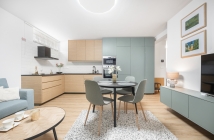 MODERNÝ APARTMÁN BRATISLAVA-N. MESTO-JASKOVÝ RAD