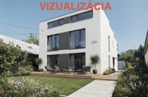 PREDAJ - Rodinný dom v Lipanoch , pozemok 700m2