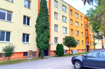 2 IZBOVÝ BYT S LODŽIOU, 58 M2 SÍDL. 2, UL. M. ČULENA, PREŠOV