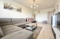 2 IZBOVÝ BYT 65 m2, 2x LOGGIA, SÍDLISKO 3, PREŠOV