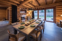 Pozemok s pripravenými IS, 800m2, Drienica