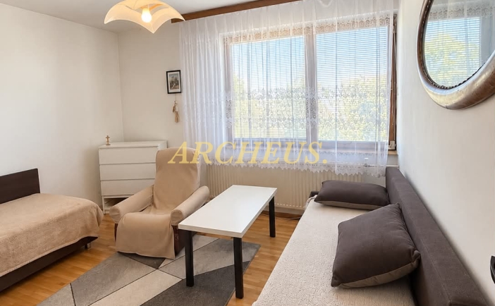 PRIESTOR PRE CELÚ RODINU – DVOJGENERAČNÝ DOM S POZEMKOM 729